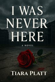 I Was Never Here cover image cdn