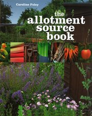 The Allotment Source Book cover image cdn
