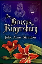 As Bruxas de Riegersburg cover image cdn