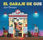 El garaje de Gus cover image cdn