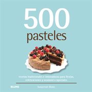 500 Pasteles cover image cdn