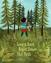 Forest Bath Right Down This Path cover image cdn