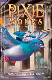 PixieWorks : Small Worlds cover image cdn