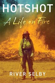 Hotshot : A Life On Fire cover image cdn