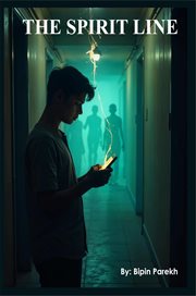 The Spirit Line cover image cdn