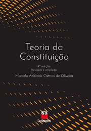 Teoria da Constituição cover image cdn