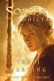 Sorcha - Vindicta cover image cdn