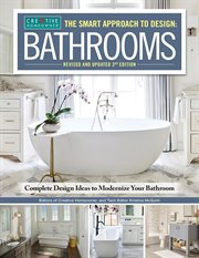 Smart Approach to Design: Bathrooms : Complete Design Ideas To Modernize Your Bathroom cover image cdn