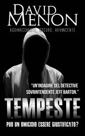 Tempesta: Uno scottante caso per il sovrintendente Jeff Barton cover image cdn