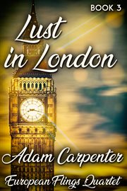 Lust in London cover image cdn