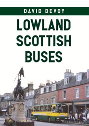 Lowland Scottish Buses cover image cdn