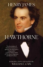 Hawthorne (Warbler Classics) cover image cdn