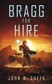 Bragg for Hire cover image cdn