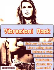 Vibrazioni Rock cover image cdn