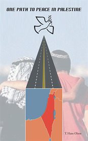 One Path to Peace in Palestine cover image cdn