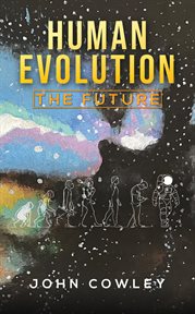 Human Evolution - the Future cover image cdn
