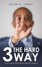 3 the Hard Way cover image cdn