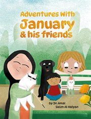Adventures With January and his Friends cover image cdn