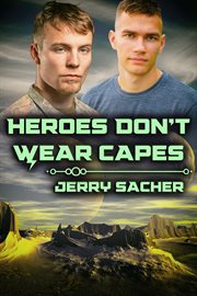 Heroes Don't Wear Capes cover image cdn