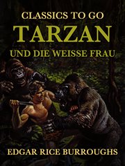 Tarzan und die Weiße Frau cover image cdn