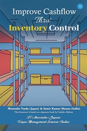 Improve Cashflow Thru' Inventory Control cover image cdn
