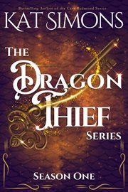 The Dragon Thief Series, Season One cover image cdn