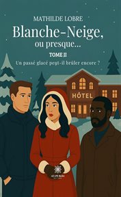 Un Passé Glacé Peut-il Brûler Encore ? cover image cdn