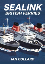 Sealink British Ferries cover image cdn