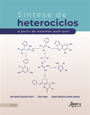 Síntese de Heterociclos a Partir de Sistemas Push-Pull cover image cdn