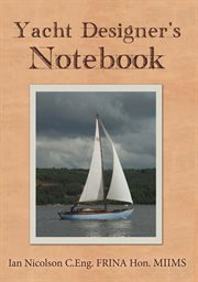 Yacht Designer's Notebook cover image cdn