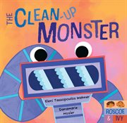 The Clean-Up Monster cover image cdn