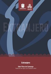 Extranjero cover image cdn