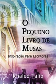 O pequeno Livro de Musas cover image cdn