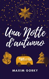 Una notte d'autunno cover image cdn