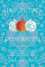 Harvesting Rosewater cover image cdn