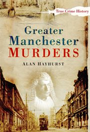 Greater Manchester Murders cover image cdn