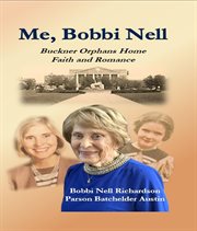 Me, Bobbi Nell cover image cdn