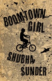 Boomtown Girl cover image cdn