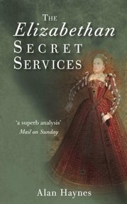 The Elizabethan Secret Services cover image cdn
