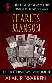 Manson : The Interviews cover image cdn