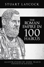 The Roman Empire in 100 Haikus cover image cdn