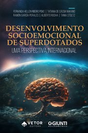 Desenvolvimento socioemocional de superdotados : Uma Perspectiva Internacional cover image cdn