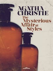 The Mysterious Affair at Styles cover image cdn