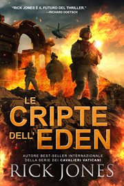 Le Cripte dell'Eden cover image cdn