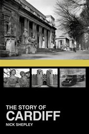 The Story of Cardiff cover image cdn