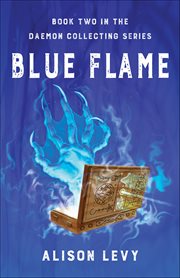 Blue Flame cover image cdn