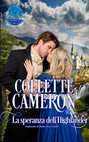 La speranza dell'Highlander cover image cdn