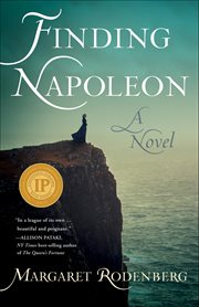 Finding Napoleon cover image cdn