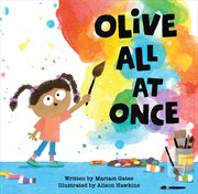 Olive All at Once cover image cdn