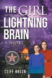 The Girl With the Lightning Brain cover image cdn